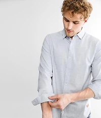 Marled Shirt
