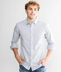 Marled Shirt