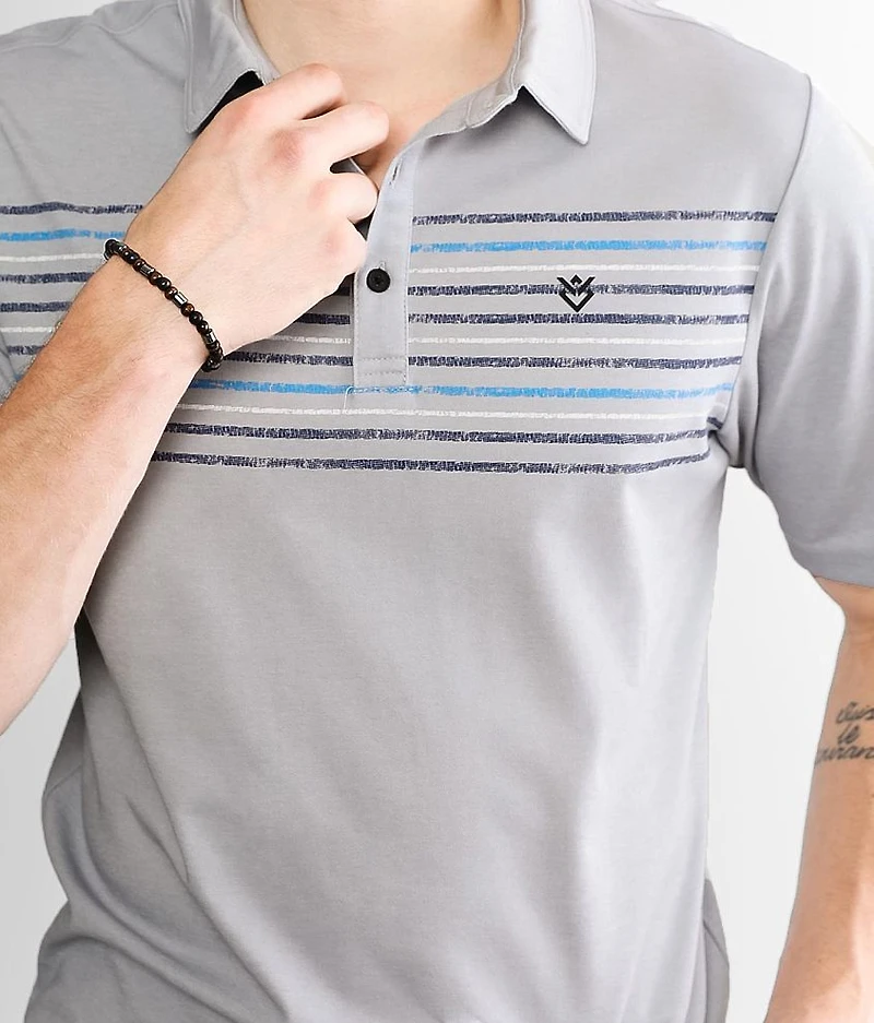Howard Polo