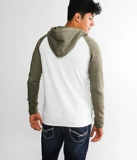 Richard Pullover Hoodie