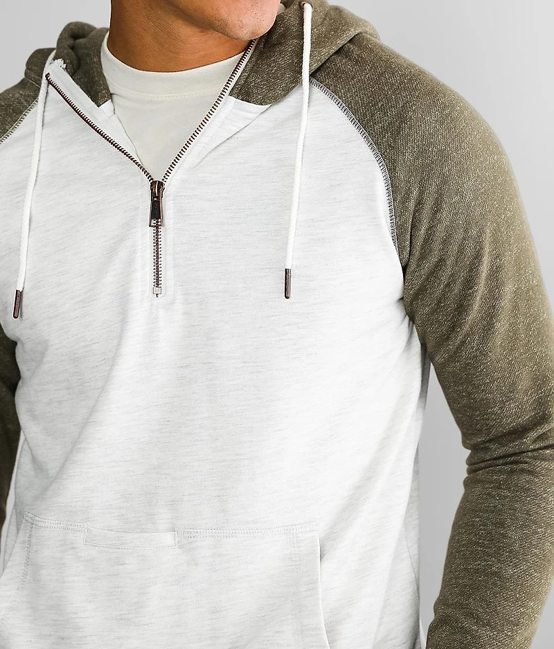 Richard Pullover Hoodie
