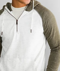 Richard Pullover Hoodie