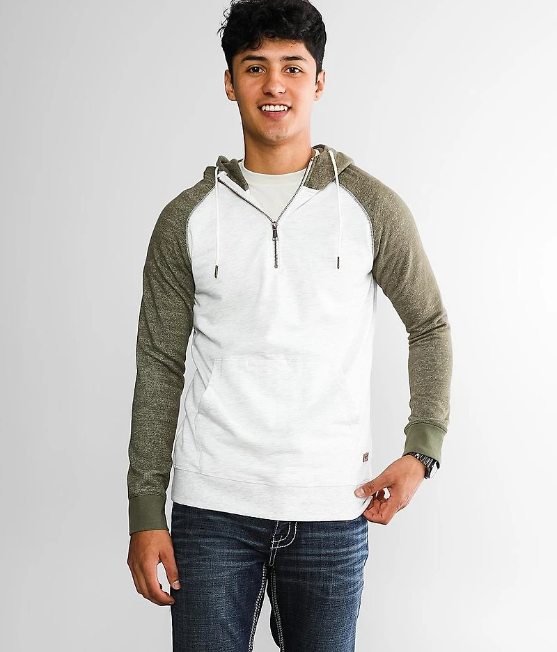 Richard Pullover Hoodie