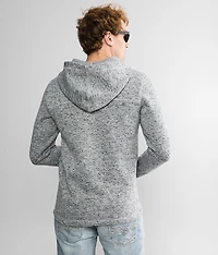 Marshall Sweater Knit Hoodie