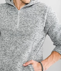 Marshall Sweater Knit Hoodie