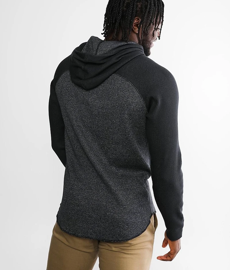 Dimitri Thermal Hoodie
