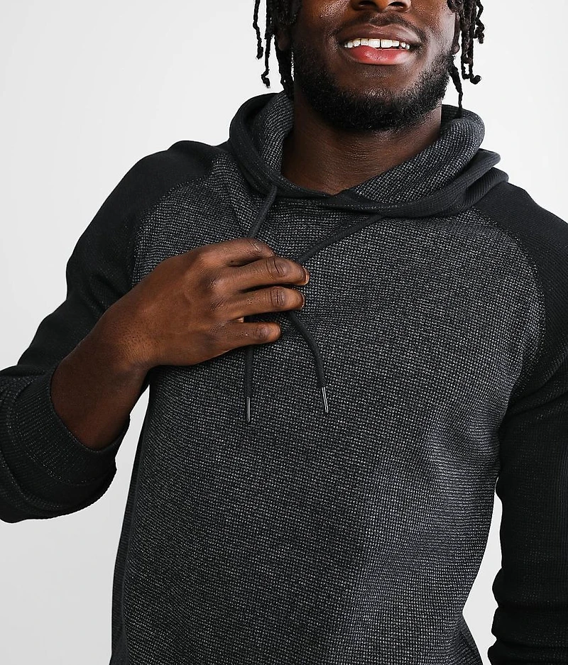 Dimitri Thermal Hoodie