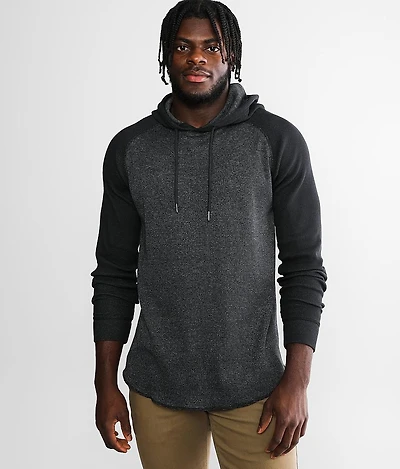 Dimitri Thermal Hoodie