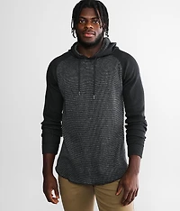 Dimitri Thermal Hoodie