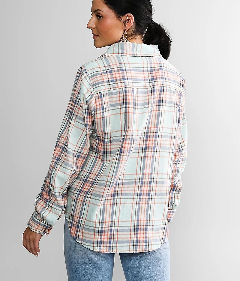 Plaid Shirt