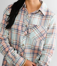 Plaid Shirt