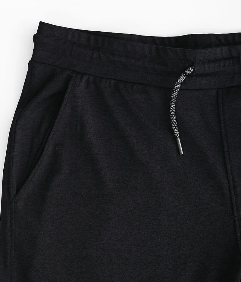 Performance Stretch Jogger