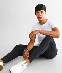 Performance Stretch Jogger