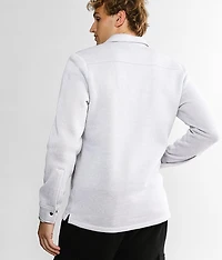 Marled Athletic Shirt