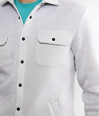 Marled Athletic Shirt
