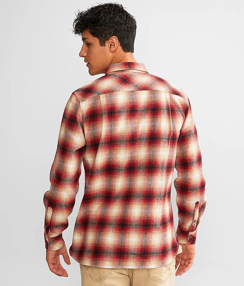 Flannel Shirt