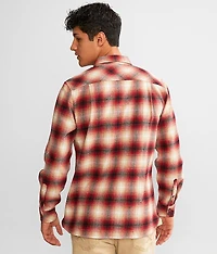 Flannel Shirt