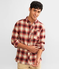 Flannel Shirt