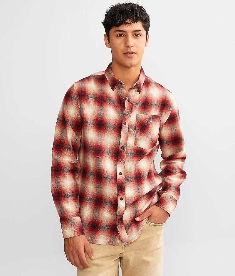 Flannel Shirt