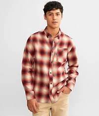 Flannel Shirt