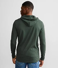 Colten Performance Hoodie