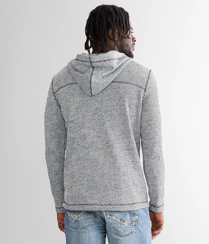 Declan Hooded Sweater
