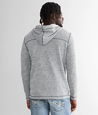 Declan Hooded Sweater