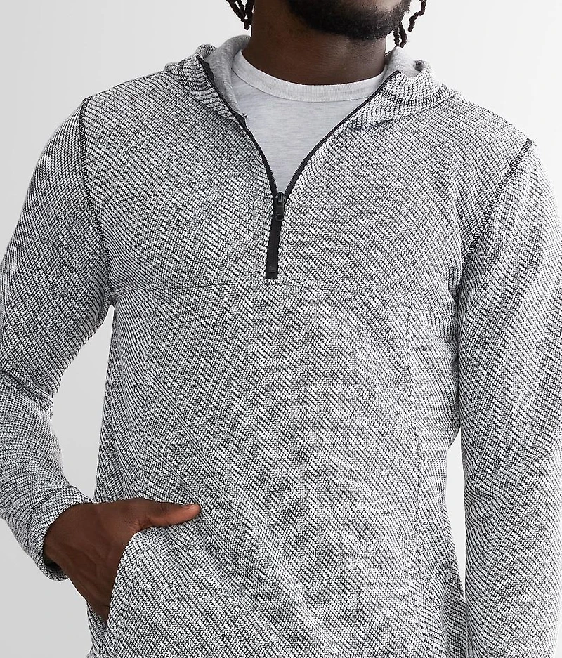 Declan Hooded Sweater