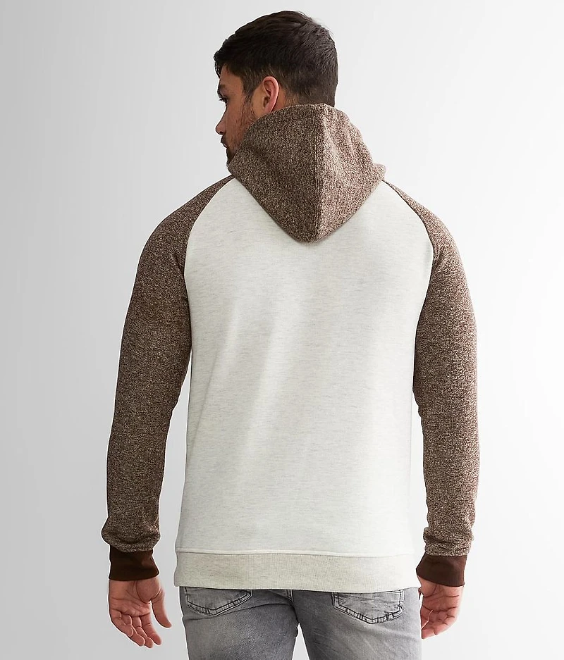 Hendrix Hooded Sweatshirt