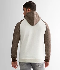 Hendrix Hooded Sweatshirt