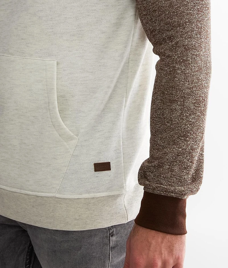 Hendrix Hooded Sweatshirt