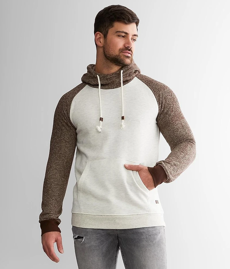 Hendrix Hooded Sweatshirt