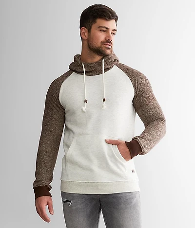 Hendrix Hooded Sweatshirt