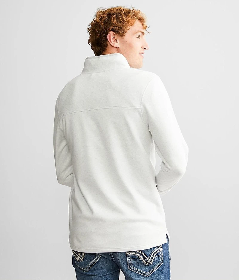 Holden Brushed Pullover