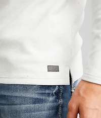 Holden Brushed Pullover
