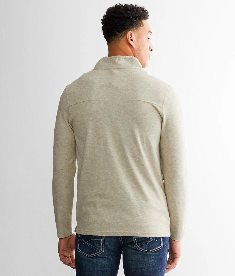 Hugo Brushed Pullover