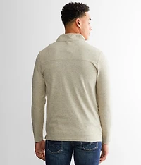 Hugo Brushed Pullover