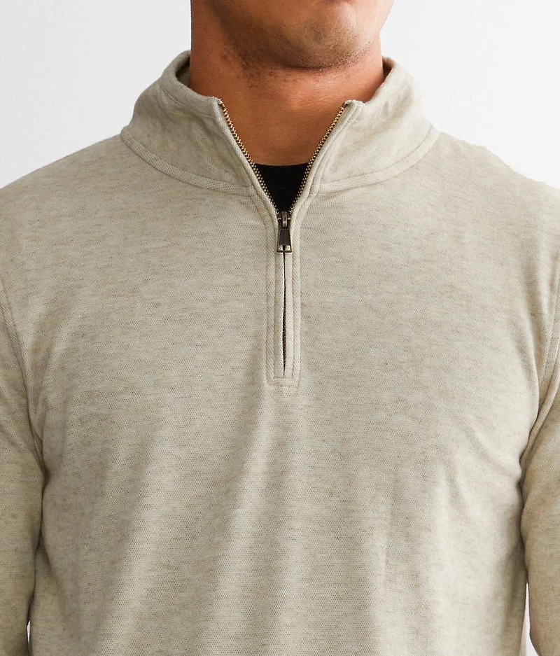 Hugo Brushed Pullover