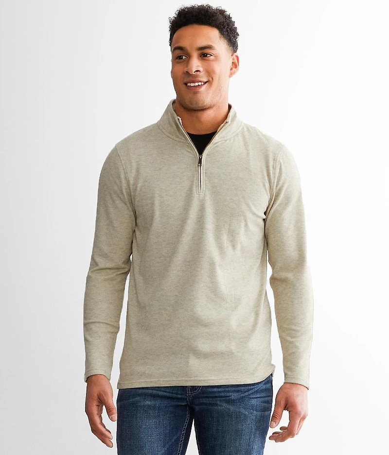Hugo Brushed Pullover