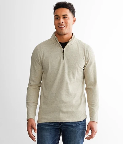 Hugo Brushed Pullover
