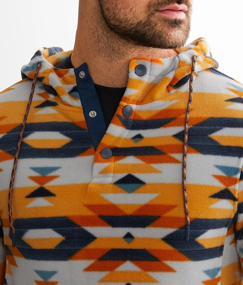 Hayes Soutwestern Hoodie