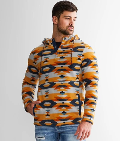 Hayes Soutwestern Hoodie