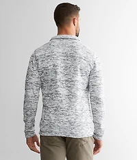 Joey Quarter Zip Pullover