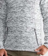 Joey Quarter Zip Pullover