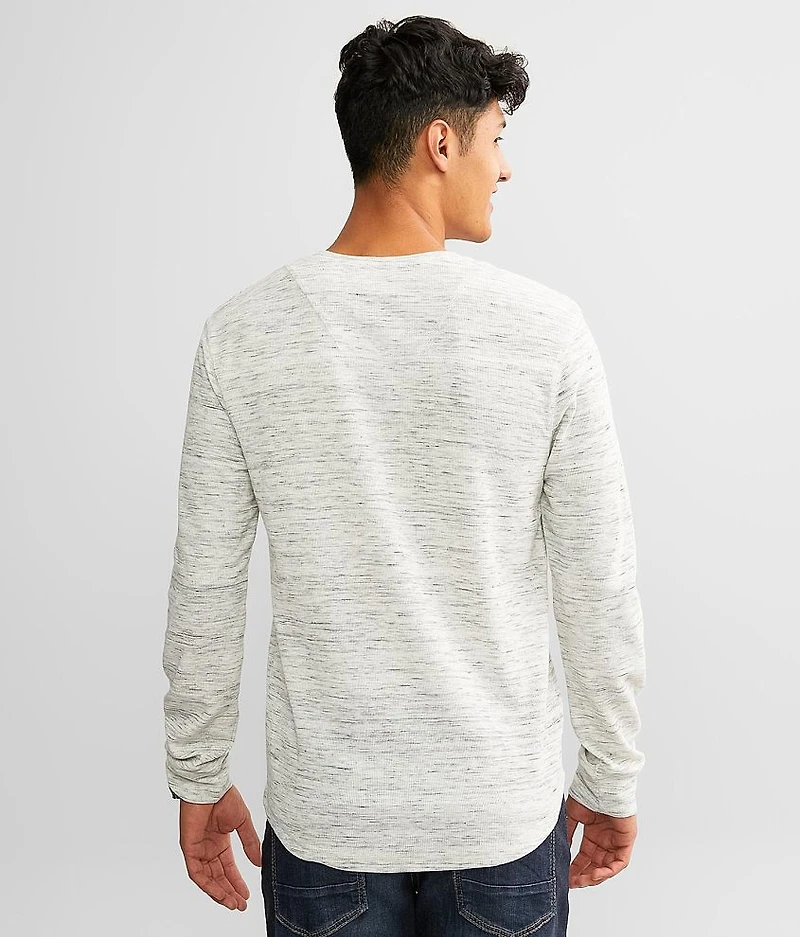 Kayce Thermal Henley