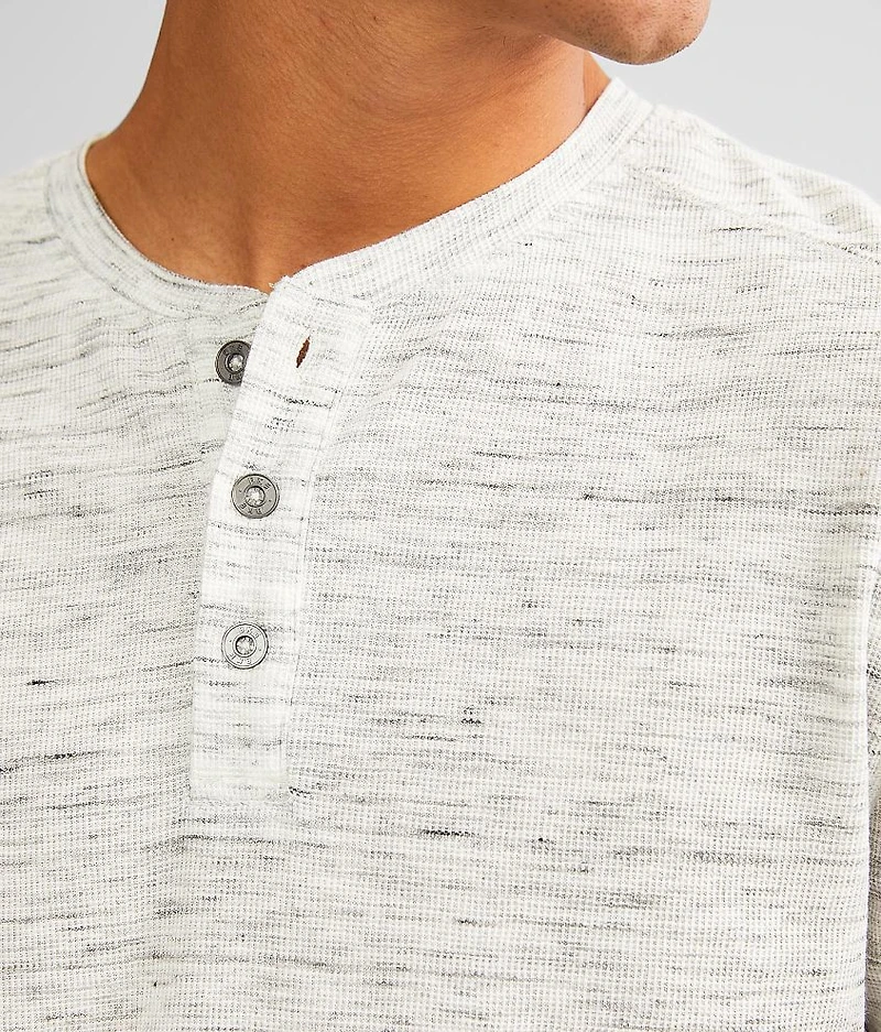 Kayce Thermal Henley