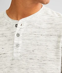 Kayce Thermal Henley