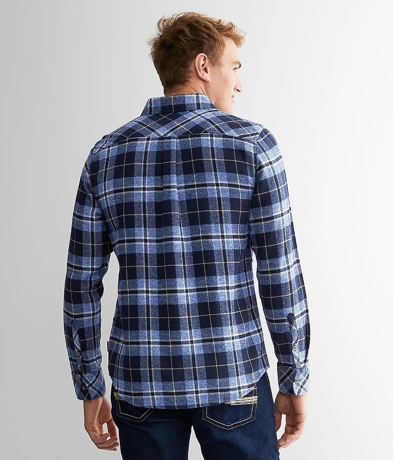 Flannel Shirt