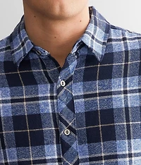 Flannel Shirt