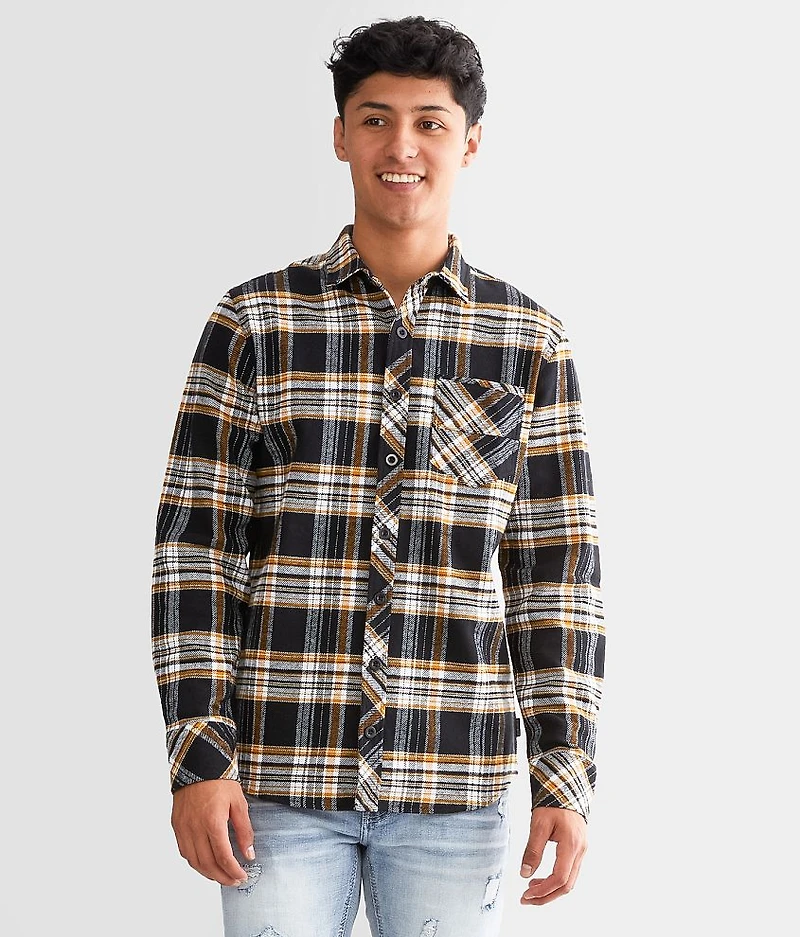 Departwest Flannel Shirt